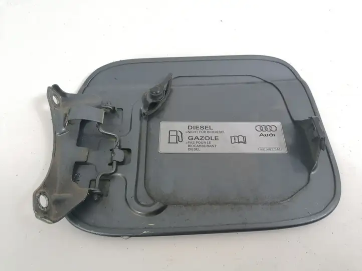 Audi A4 S4 B7 8E 8H (2004 - 2009) 4E0010376M Крышка топливного бака — фото 2