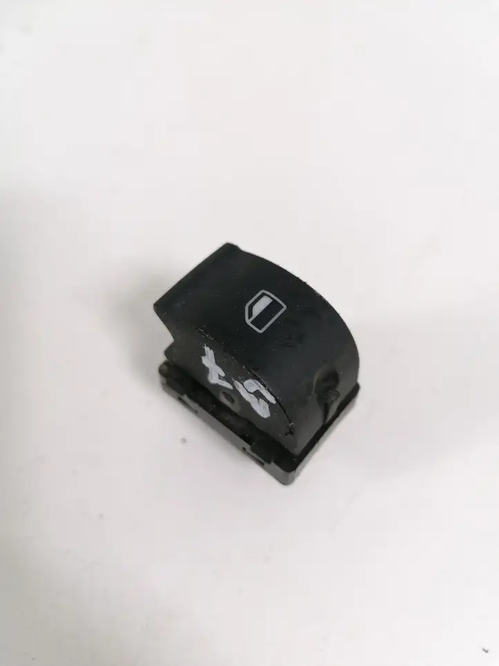 Audi A4 S4 B7 8E 8H (2004 - 2009) 8E0959855 Кнопка стеклоподъемников — фото 1