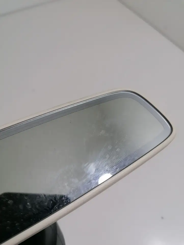 Volkswagen PASSAT B8 (2015 - ) 3G0857511AF Салонное зеркало заднего вида — фото 2