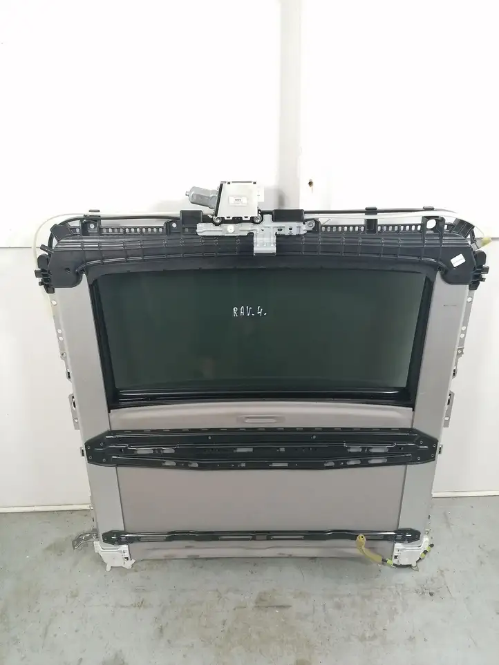 Toyota RAV 4 (XA30) (2006 - 2016) 6326042090 Комплект люка крыши — фото 1