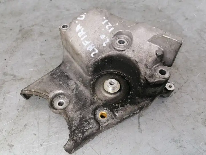 Opel Zafira B (2008 - 2014) 428702815 Кронштейн двигателя — фото 3