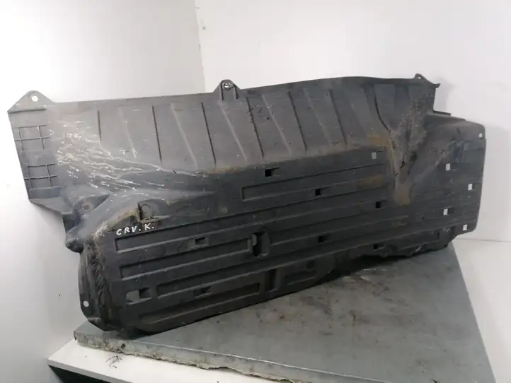 Honda CR-V (2012 - 2016) 74613T1GAG0 Защита днища — фото 1
