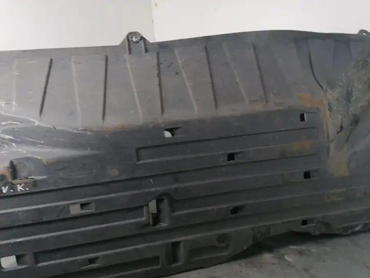 Honda CR-V (2012 - 2016) 74613T1GAG0 Защита днища — фото 3