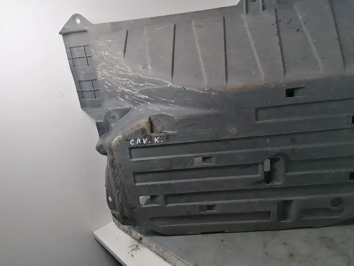Honda CR-V (2012 - 2016) 74613T1GAG0 Защита днища — фото 4