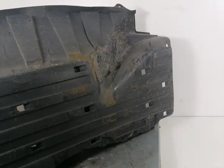 Honda CR-V (2012 - 2016) 74613T1GAG0 Защита днища — фото 5