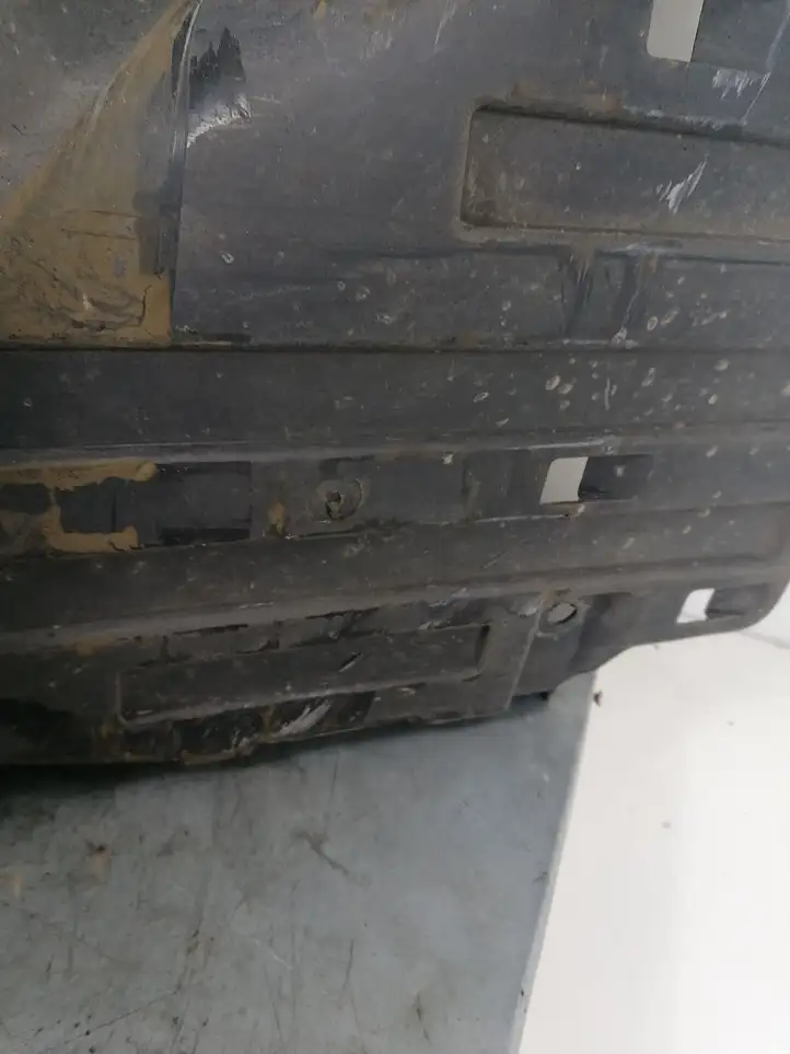 Honda CR-V (2012 - 2016) 74613T1GAG0 Защита днища — фото 6