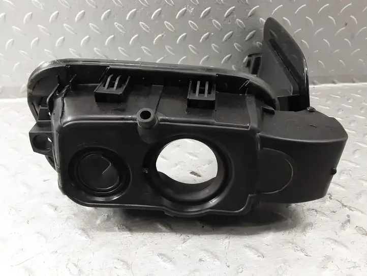 Audi A8 S8 D4 4H (2010 - 2014) 4H0809857 Крышка топливного бака — фото 5