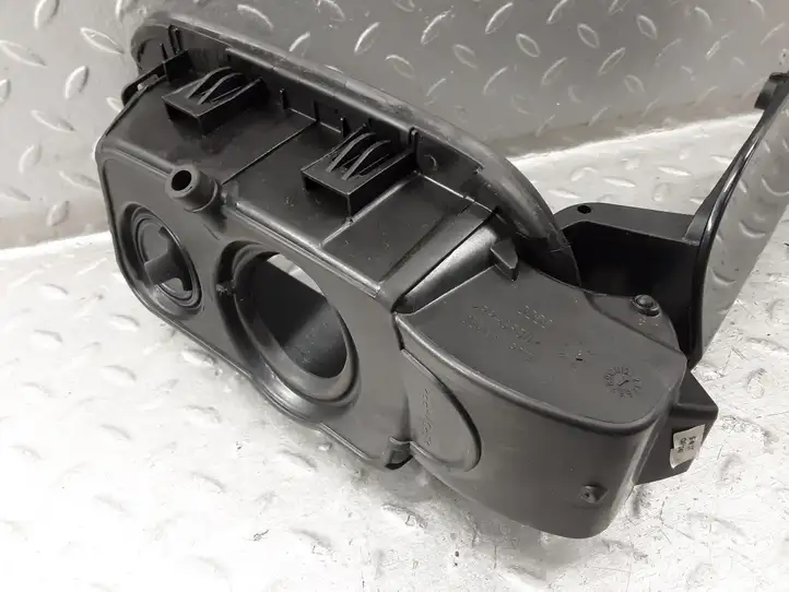 Audi A8 S8 D4 4H (2010 - 2014) 4H0809857 Крышка топливного бака — фото 7