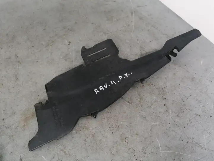 Toyota RAV 4 (XA30) (2006 - 2016) 5329442010 Дефлектор воздуха — фото 1