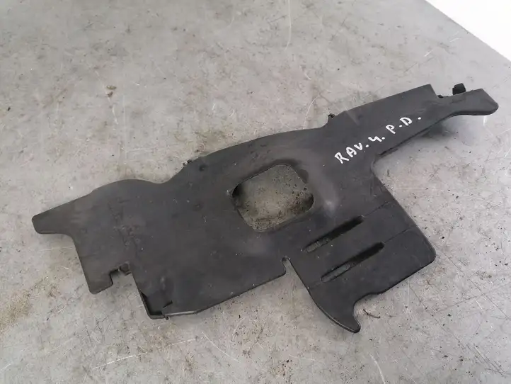 Toyota RAV 4 (XA30) (2006 - 2016) 5329342010 Дефлектор воздуха — фото 1
