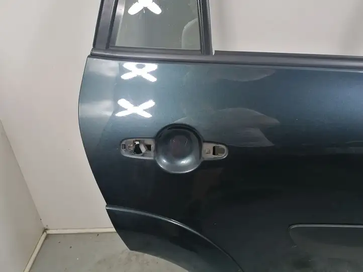 Toyota RAV 4 (XA30) (2006 - 2016) 6T3 Задняя дверь — фото 2