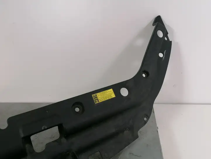 Toyota RAV 4 (XA30) (2006 - 2016) 5328942010 Верхняя панель радиатора — фото 3