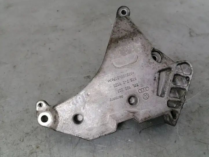 Volkswagen PASSAT CC (2008 - 2012) 03L199207 Кронштейн двигателя — фото 2