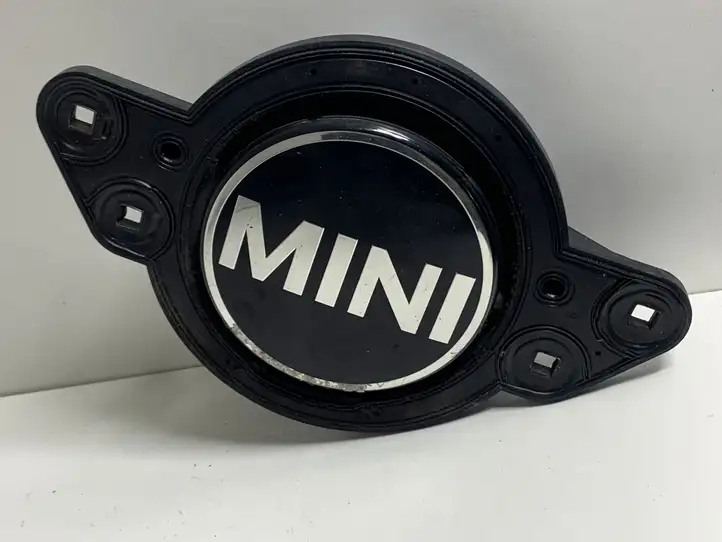 Mini Cooper Countryman R60 (2010 - 2016) 9802314 Ручка крышки багажника — фото 1