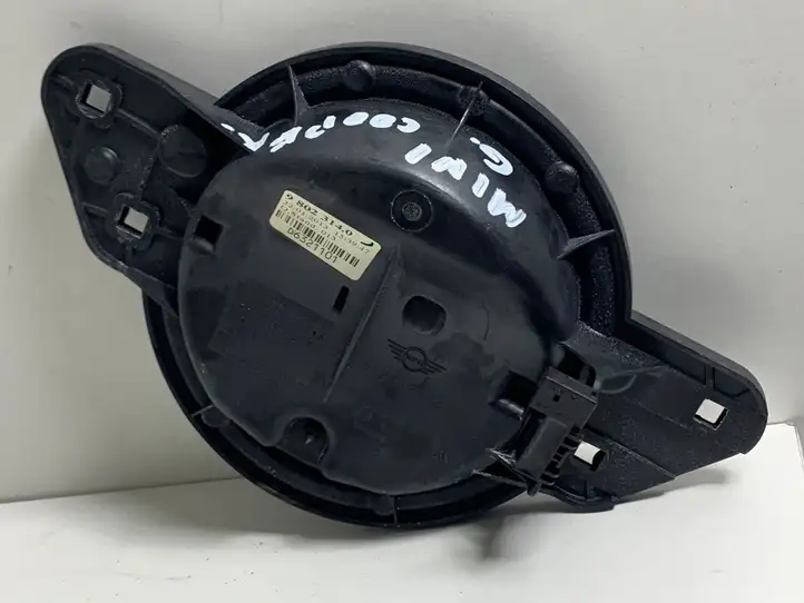 Mini Cooper Countryman R60 (2010 - 2016) 9802314 Ручка крышки багажника — фото 2