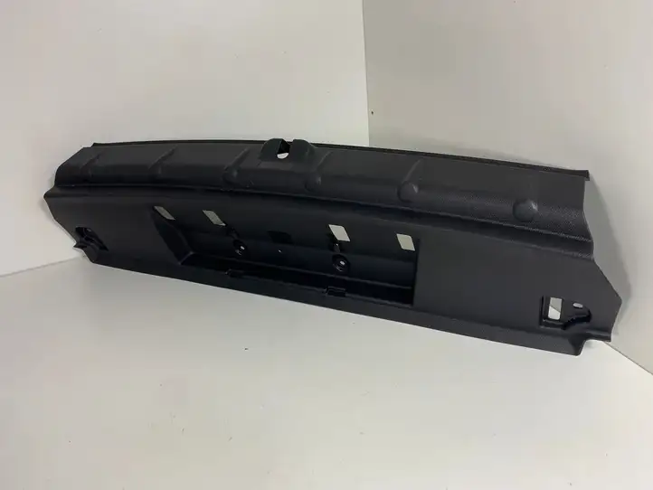 Mini Cooper Countryman R60 (2010 - 2016) 9808168 Отделка порога багажника — фото 1