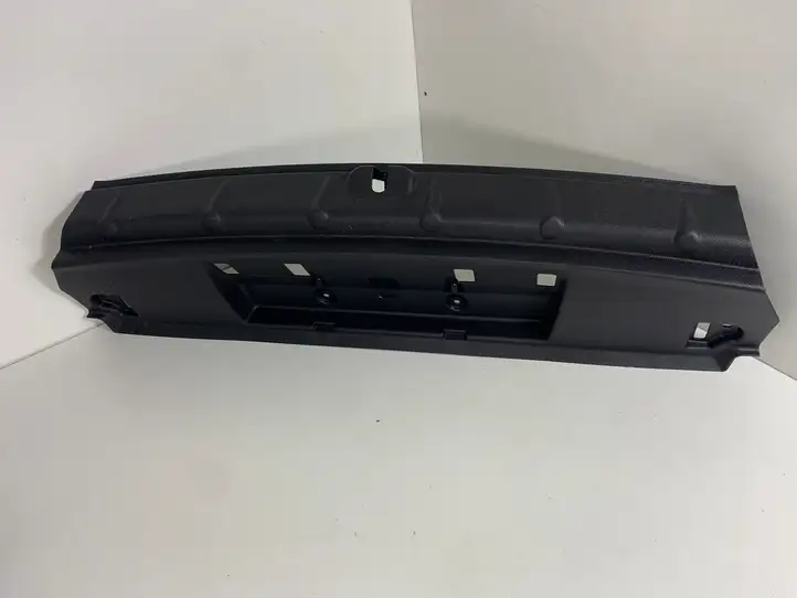Mini Cooper Countryman R60 (2010 - 2016) 9808168 Отделка порога багажника — фото 3