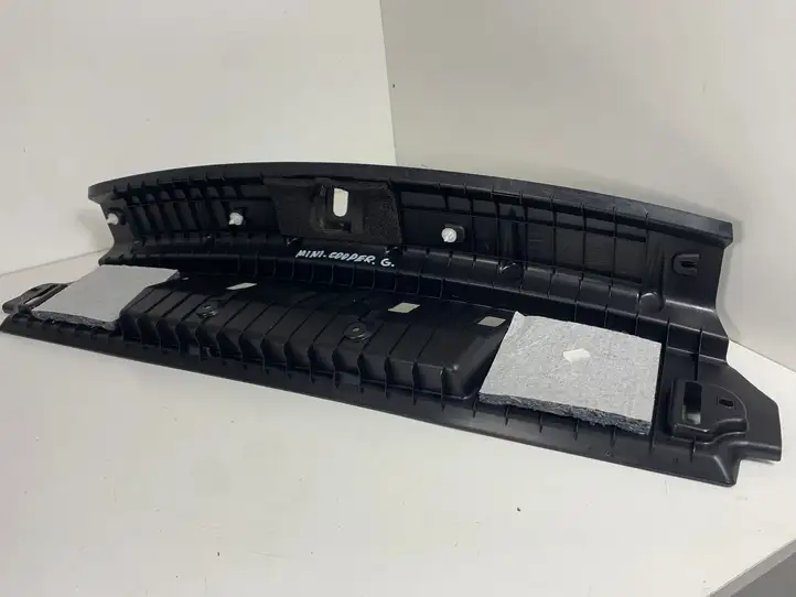 Mini Cooper Countryman R60 (2010 - 2016) 9808168 Отделка порога багажника — фото 5