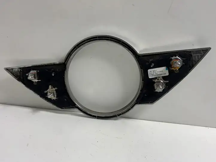 Mini Cooper Countryman R60 (2010 - 2016) 98016070 Обшивка багажника — фото 2