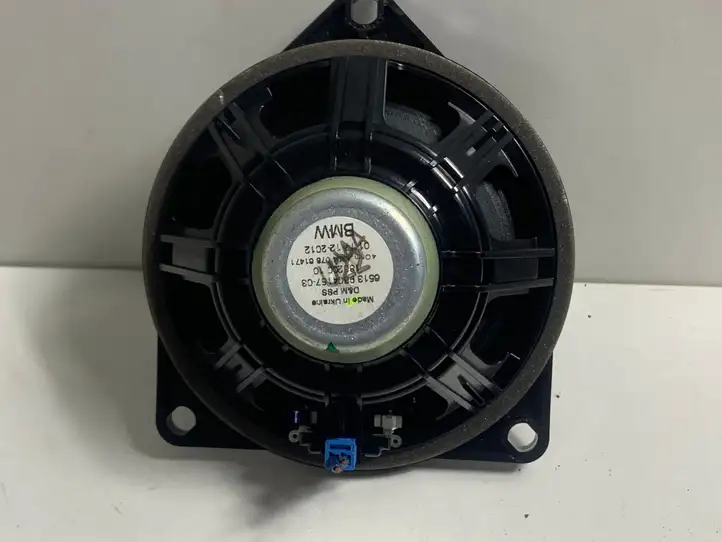 Mini Cooper Countryman R60 (2010 - 2016) 9804167 Динамики задних дверей — фото 2