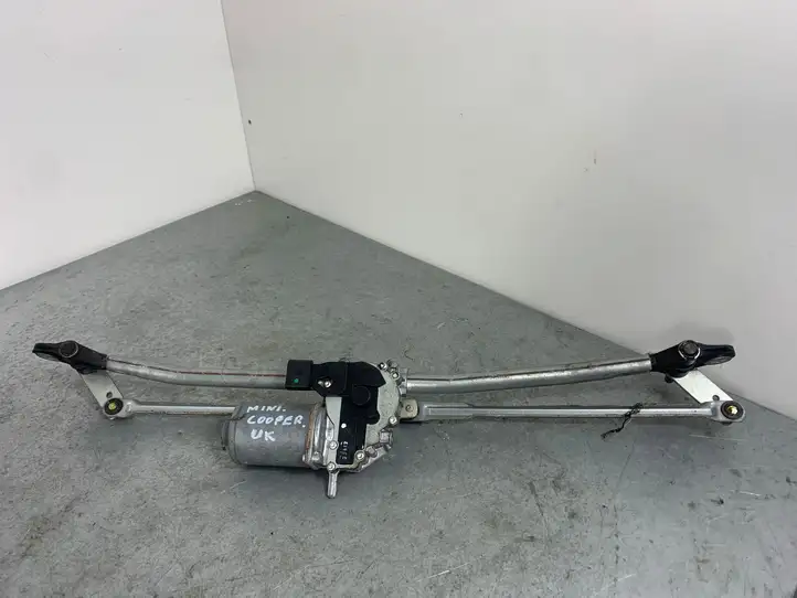 Mini Cooper Countryman R60 (2010 - 2016) 980439901 Комплект механизма стеклоочистителей — фото 5