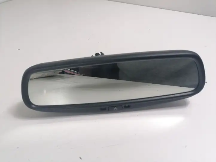 Toyota RAV 4 (XA30) (2006 - 2016) 8781005042 Салонное зеркало заднего вида — фото 1