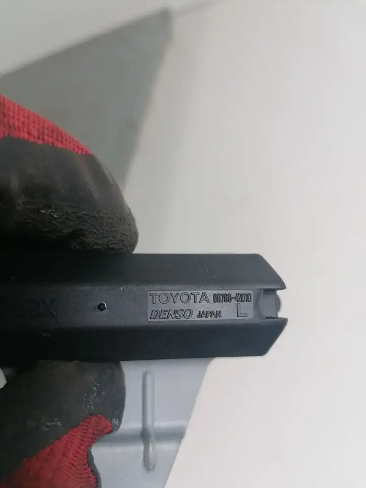 Toyota RAV 4 (XA30) (2006 - 2016) 8976842010 Датчик давления шин — фото 2