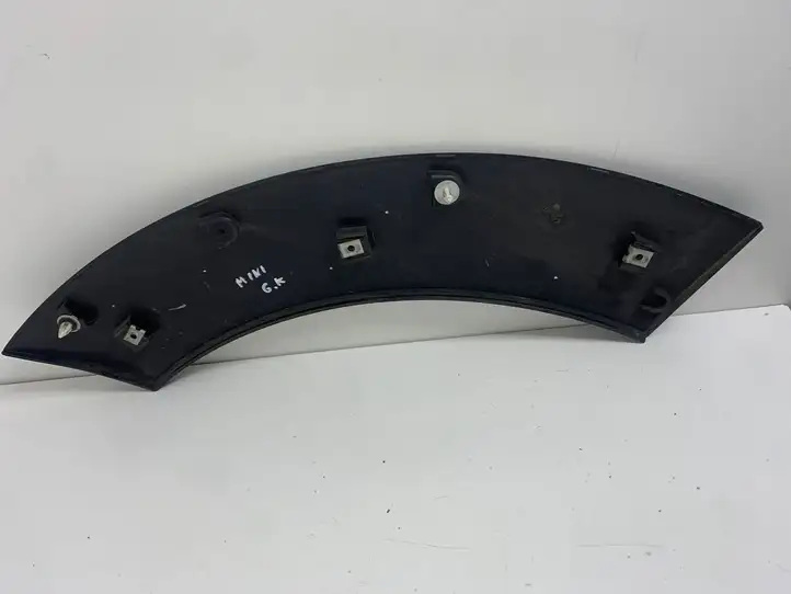 Mini Cooper Countryman R60 (2010 - 2016) 9801885 Молдинги задней двери — фото 2