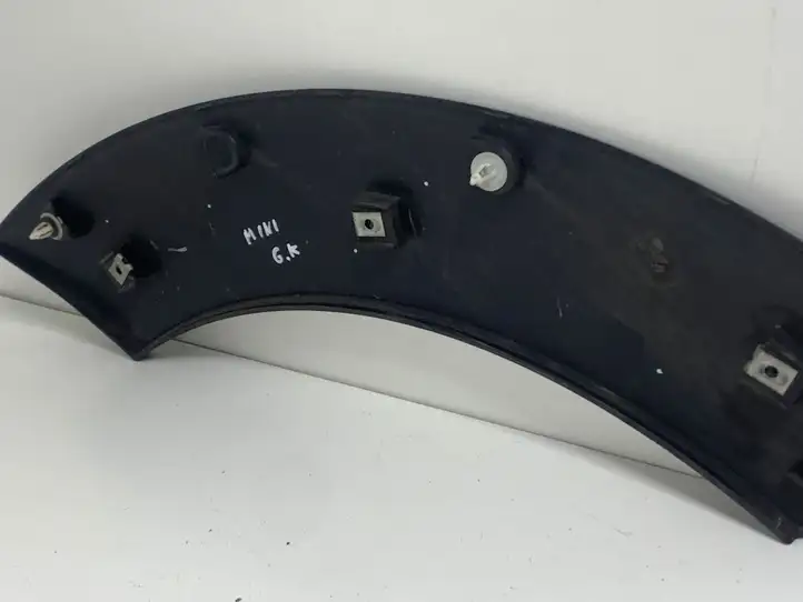 Mini Cooper Countryman R60 (2010 - 2016) 9801885 Молдинги задней двери — фото 3