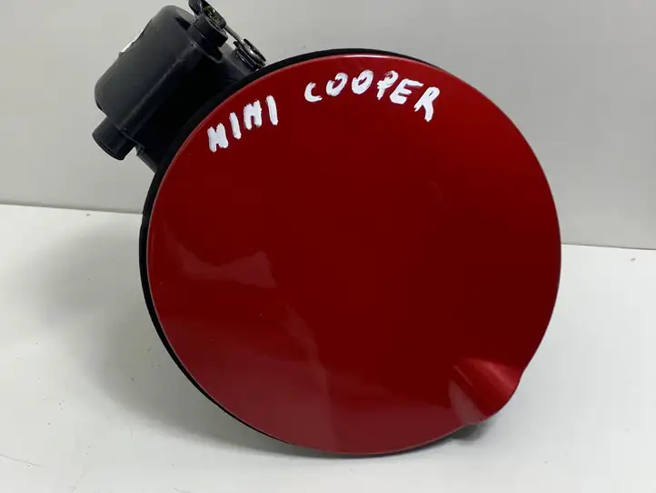 Mini Cooper Countryman R60 (2010 - 2016) 9801420 Крышка топливного бака — фото 1