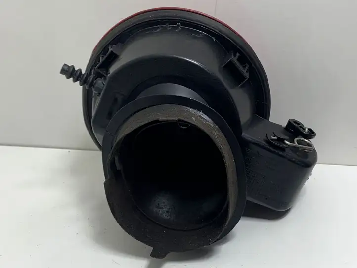 Mini Cooper Countryman R60 (2010 - 2016) 9801420 Крышка топливного бака — фото 2