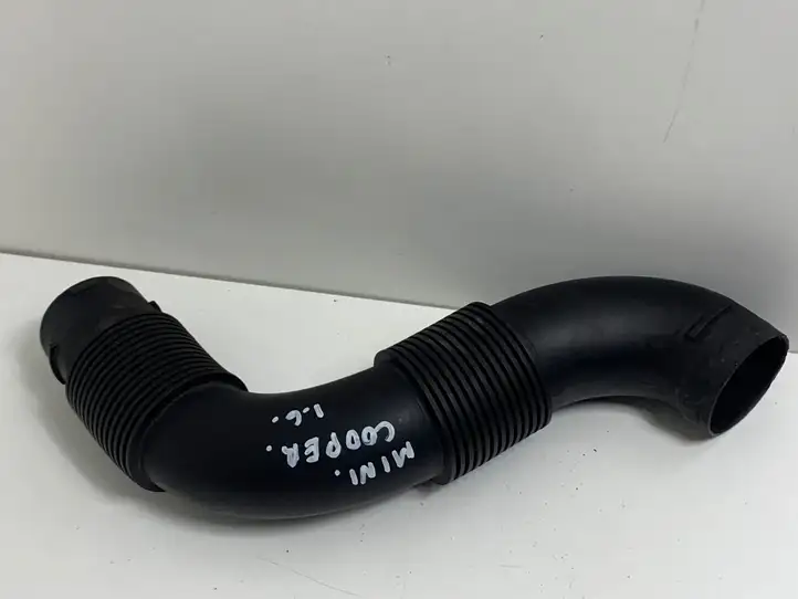 Mini Cooper Countryman R60 (2010 - 2016) 980424503 Детали воздухозаборника — фото 1
