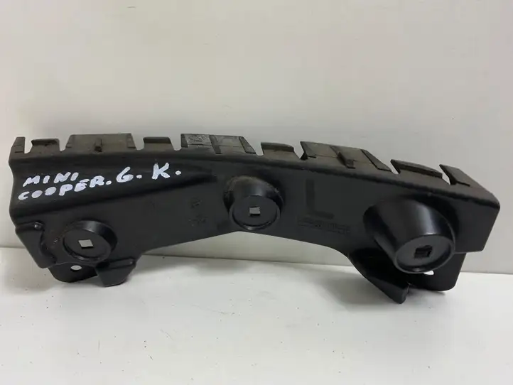 Mini Cooper Countryman R60 (2010 - 2016) 9802115 Кронштейн заднего бампера — фото 1