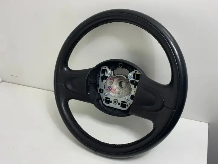Mini Cooper Countryman R60 (2010 - 2016) 679137502 Руль — фото 2