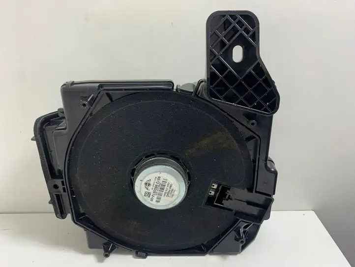 Mini Cooper Countryman R60 (2010 - 2016) 9800512 Динамики передних дверей — фото 1