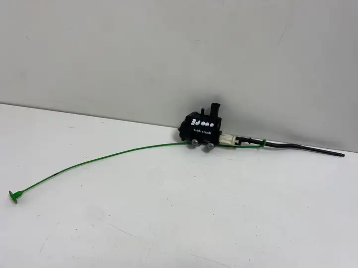 Mini Cooper Countryman R60 (2010 - 2016) 6985879 Привод замка крышки топливного бака — фото 4