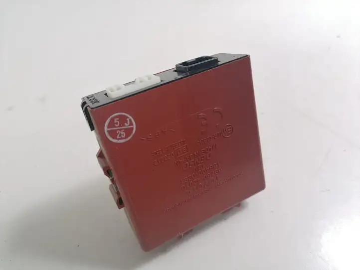 Toyota RAV 4 (XA30) (2006 - 2016) 8976042010 Прочие блоки управления — фото 1
