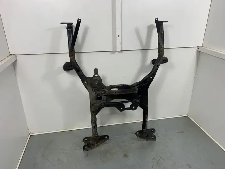 Mini Cooper Countryman R60 (2010 - 2016) 98077430 Передняя балка подвески — фото 1