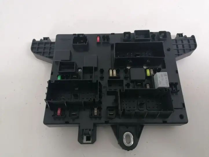 Opel Zafira B (2008 - 2014) 13368651 Модуль комфорта — фото 1