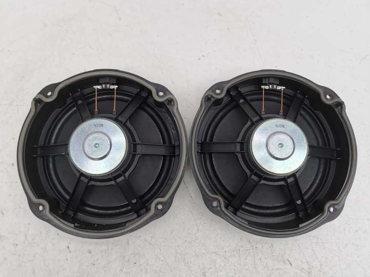 Audi A1 (2019 - )  83A035415 Комплект звуковой системы