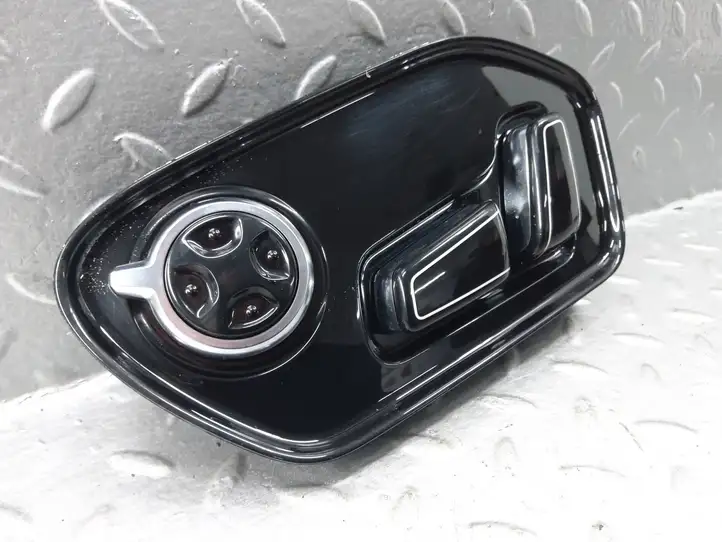 Audi A8 S8 D4 4H (2010 - 2014) 8K0959747 Ручка регулировки сиденья — фото 1