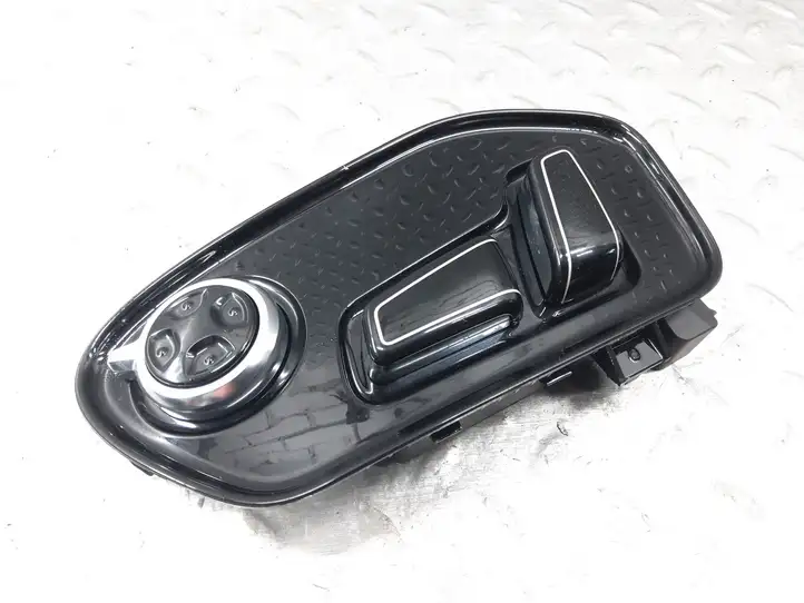Audi A8 S8 D4 4H (2010 - 2014) 8K0959747 Ручка регулировки сиденья — фото 2