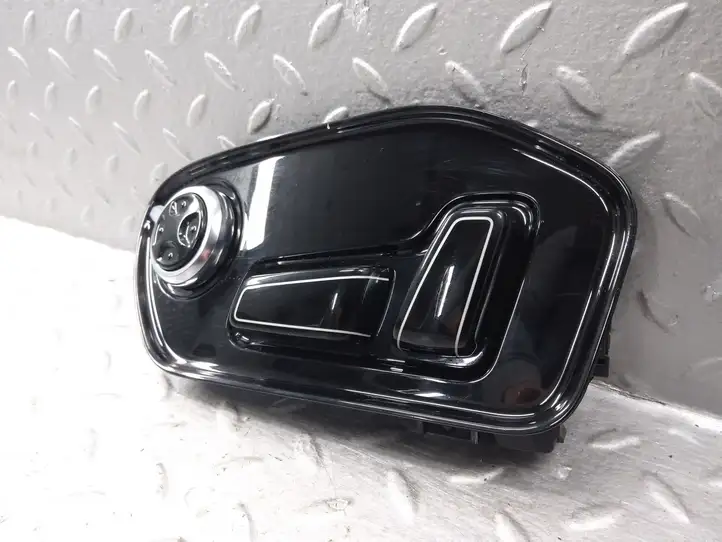 Audi A8 S8 D4 4H (2010 - 2014) 8K0959747 Ручка регулировки сиденья — фото 3