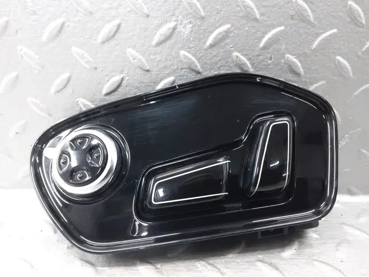 Audi A8 S8 D4 4H (2010 - 2014) 8K0959747 Ручка регулировки сиденья — фото 4