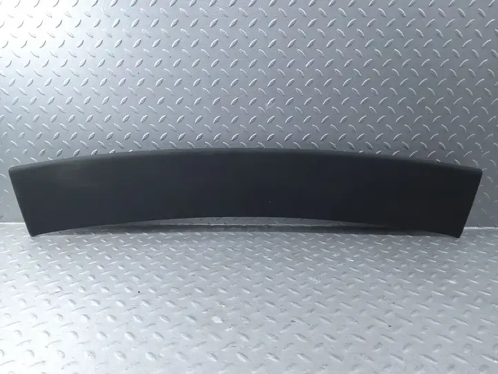 Audi A8 S8 D4 4H (2010 - 2014) 4H0868438 Верхняя обшивка стойки D — фото 2