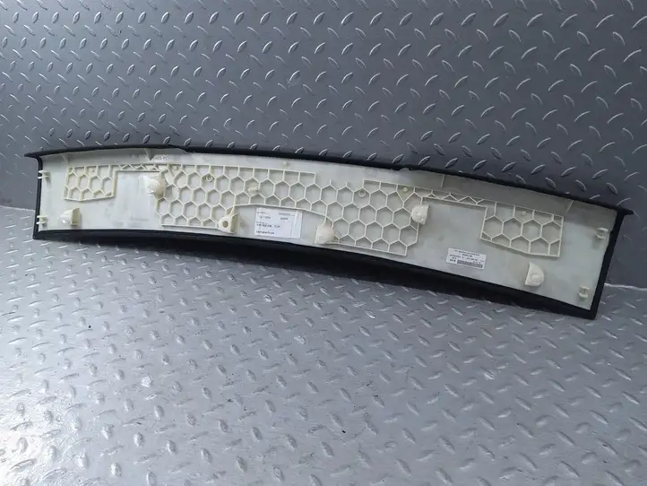 Audi A8 S8 D4 4H (2010 - 2014) 4H0868438 Верхняя обшивка стойки D — фото 5