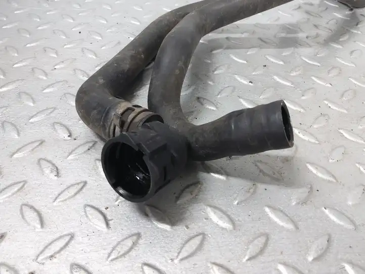Volkswagen T-Roc (2017 - ) 5Q0121156C Шланги системы охлаждения — фото 2