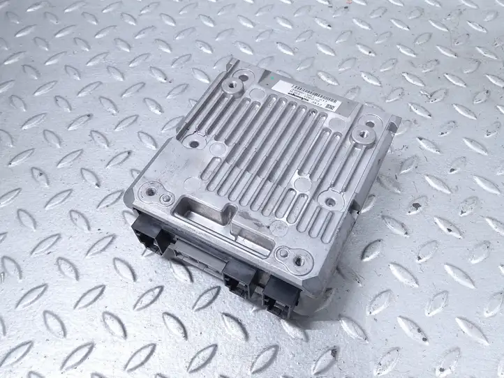 Honda Civic (2006 - 2011) 39980SMJG11 Блок управления усилителем руля — фото 5