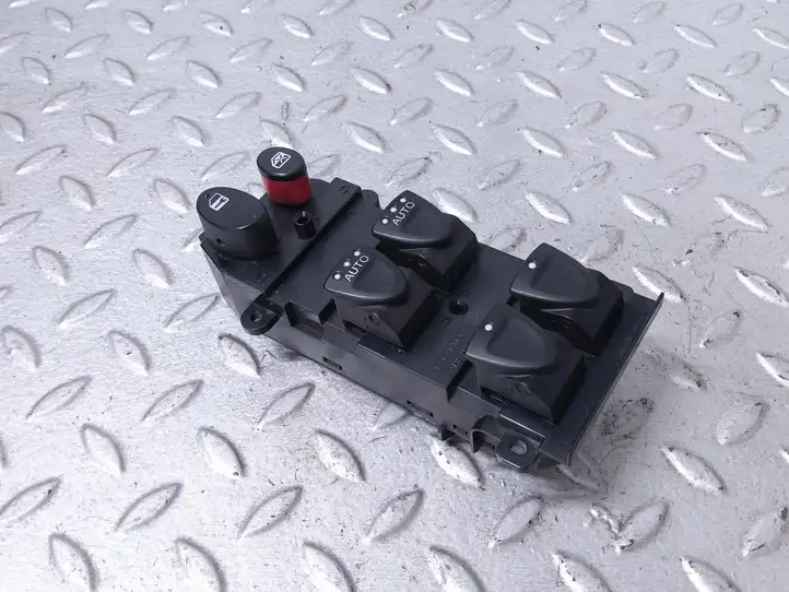 Honda Civic (2006 - 2011) 83540SMGG020UHS Блок кнопок стеклоподъемников — фото 2