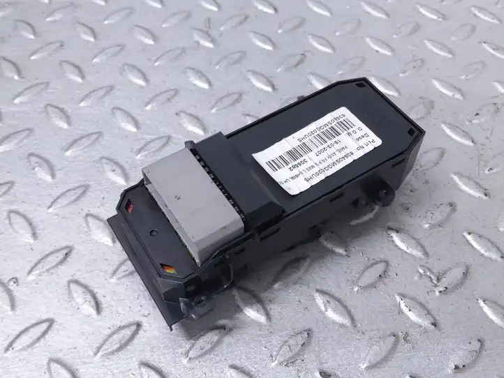 Honda Civic (2006 - 2011) 83540SMGG020UHS Блок кнопок стеклоподъемников — фото 3